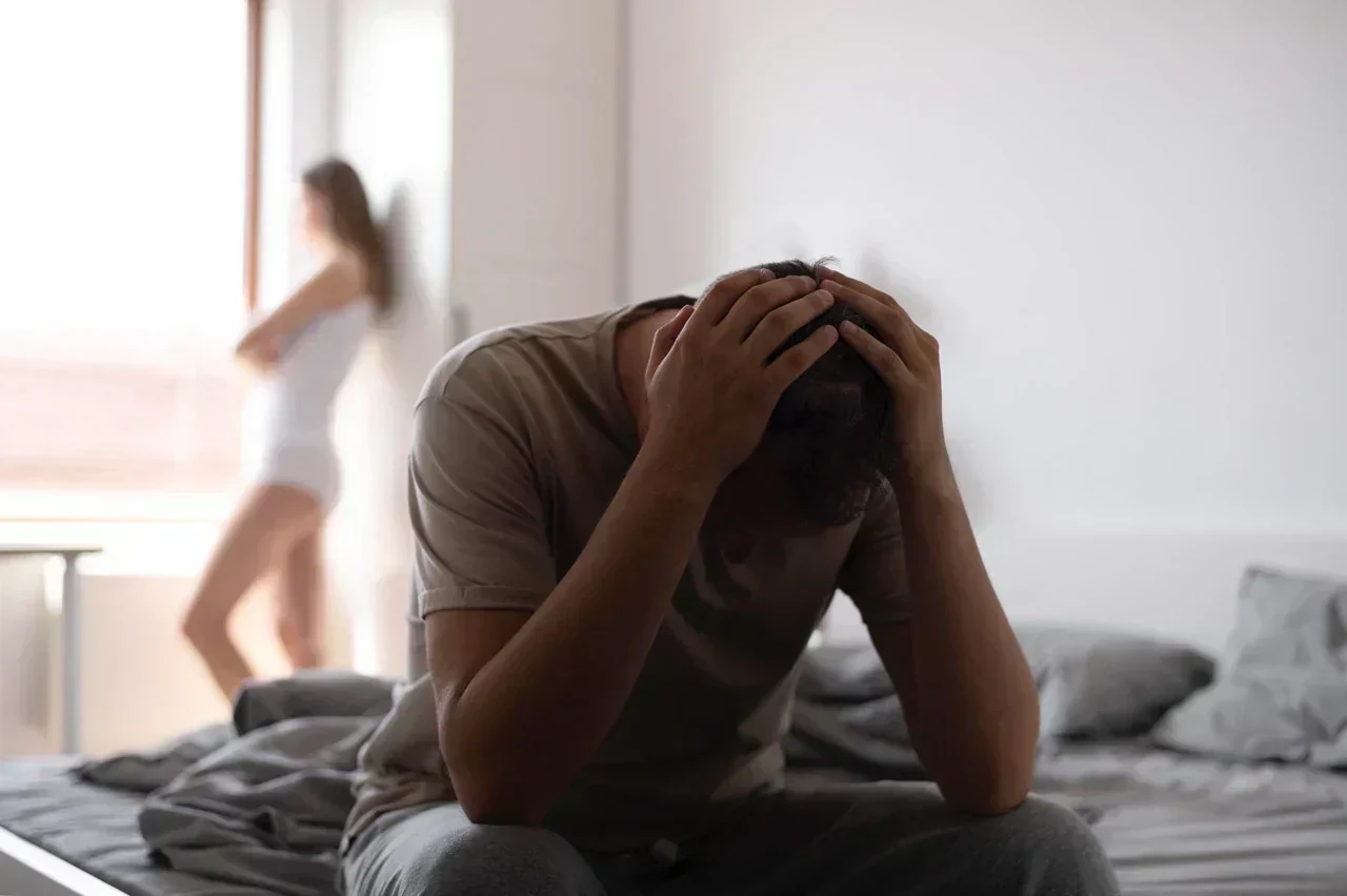 man who needs testosterone replacement therapy in anthem az phoenix